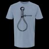 6500M - Best Value Ringspun Garment-Dyed T-Shirt Thumbnail