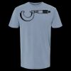 6500M - Best Value Ringspun Garment-Dyed T-Shirt Thumbnail