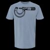 6500M - Best Value Ringspun Garment-Dyed T-Shirt Thumbnail