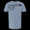 6500M - Best Value Ringspun Garment-Dyed T-Shirt Thumbnail