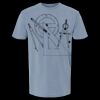 6500M - Best Value Ringspun Garment-Dyed T-Shirt Thumbnail