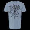 6500M - Best Value Ringspun Garment-Dyed T-Shirt Thumbnail