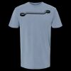 6500M - Best Value Ringspun Garment-Dyed T-Shirt Thumbnail