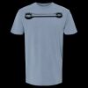 6500M - Best Value Ringspun Garment-Dyed T-Shirt Thumbnail