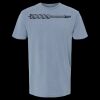 6500M - Best Value Ringspun Garment-Dyed T-Shirt Thumbnail