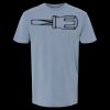 6500M - Best Value Ringspun Garment-Dyed T-Shirt Thumbnail