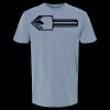 6500M - Best Value Ringspun Garment-Dyed T-Shirt Thumbnail