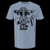 6500M - Best Value Ringspun Garment-Dyed T-Shirt Thumbnail