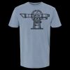 6500M - Best Value Ringspun Garment-Dyed T-Shirt Thumbnail