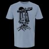 6500M - Best Value Ringspun Garment-Dyed T-Shirt Thumbnail