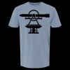 6500M - Best Value Ringspun Garment-Dyed T-Shirt Thumbnail
