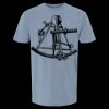 6500M - Best Value Ringspun Garment-Dyed T-Shirt Thumbnail