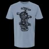 6500M - Best Value Ringspun Garment-Dyed T-Shirt Thumbnail
