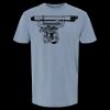 6500M - Best Value Ringspun Garment-Dyed T-Shirt Thumbnail