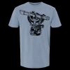 6500M - Best Value Ringspun Garment-Dyed T-Shirt Thumbnail