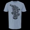 6500M - Best Value Ringspun Garment-Dyed T-Shirt Thumbnail