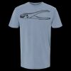 6500M - Best Value Ringspun Garment-Dyed T-Shirt Thumbnail