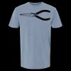 6500M - Best Value Ringspun Garment-Dyed T-Shirt Thumbnail