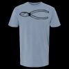 6500M - Best Value Ringspun Garment-Dyed T-Shirt Thumbnail