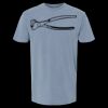 6500M - Best Value Ringspun Garment-Dyed T-Shirt Thumbnail