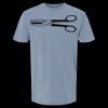6500M - Best Value Ringspun Garment-Dyed T-Shirt Thumbnail
