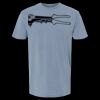 6500M - Best Value Ringspun Garment-Dyed T-Shirt Thumbnail