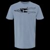 6500M - Best Value Ringspun Garment-Dyed T-Shirt Thumbnail