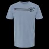 6500M - Best Value Ringspun Garment-Dyed T-Shirt Thumbnail