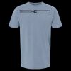 6500M - Best Value Ringspun Garment-Dyed T-Shirt Thumbnail