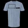6500M - Best Value Ringspun Garment-Dyed T-Shirt Thumbnail
