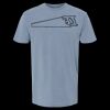 6500M - Best Value Ringspun Garment-Dyed T-Shirt Thumbnail