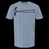 6500M - Best Value Ringspun Garment-Dyed T-Shirt Thumbnail