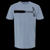 6500M - Best Value Ringspun Garment-Dyed T-Shirt Thumbnail