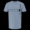 6500M - Best Value Ringspun Garment-Dyed T-Shirt Thumbnail