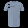 6500M - Best Value Ringspun Garment-Dyed T-Shirt Thumbnail