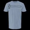 6500M - Best Value Ringspun Garment-Dyed T-Shirt Thumbnail