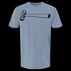 6500M - Best Value Ringspun Garment-Dyed T-Shirt Thumbnail