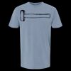 6500M - Best Value Ringspun Garment-Dyed T-Shirt Thumbnail