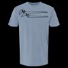 6500M - Best Value Ringspun Garment-Dyed T-Shirt Thumbnail