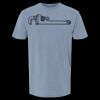 6500M - Best Value Ringspun Garment-Dyed T-Shirt Thumbnail