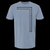 6500M - Best Value Ringspun Garment-Dyed T-Shirt Thumbnail