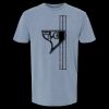 6500M - Best Value Ringspun Garment-Dyed T-Shirt Thumbnail