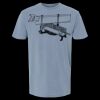 6500M - Best Value Ringspun Garment-Dyed T-Shirt Thumbnail