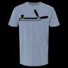 6500M - Best Value Ringspun Garment-Dyed T-Shirt Thumbnail