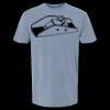 6500M - Best Value Ringspun Garment-Dyed T-Shirt Thumbnail