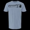 6500M - Best Value Ringspun Garment-Dyed T-Shirt Thumbnail