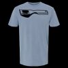 6500M - Best Value Ringspun Garment-Dyed T-Shirt Thumbnail