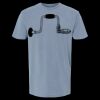 6500M - Best Value Ringspun Garment-Dyed T-Shirt Thumbnail