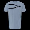 6500M - Best Value Ringspun Garment-Dyed T-Shirt Thumbnail
