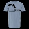 6500M - Best Value Ringspun Garment-Dyed T-Shirt Thumbnail
